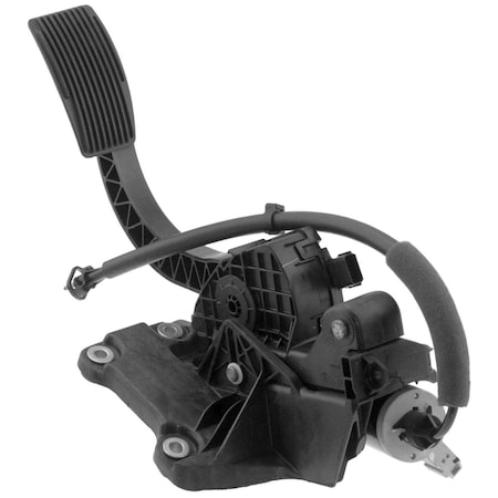 Wve 5S12445 Accelerator Pedal Sensor 5S12445